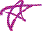 Star decoration