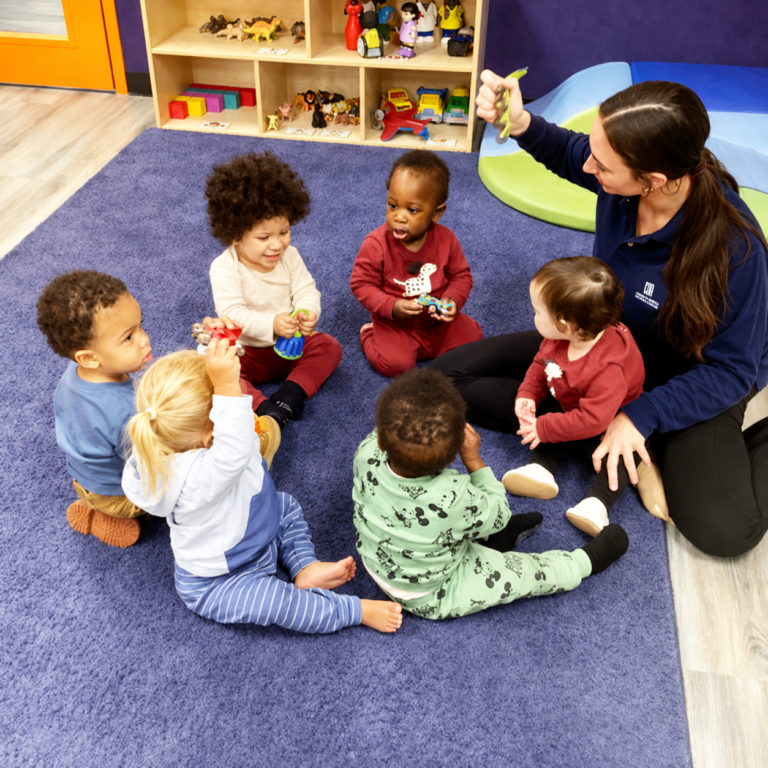 The State of Childcare in 2026: What We Are Seeing, What We Are Doing, and What Comes Next