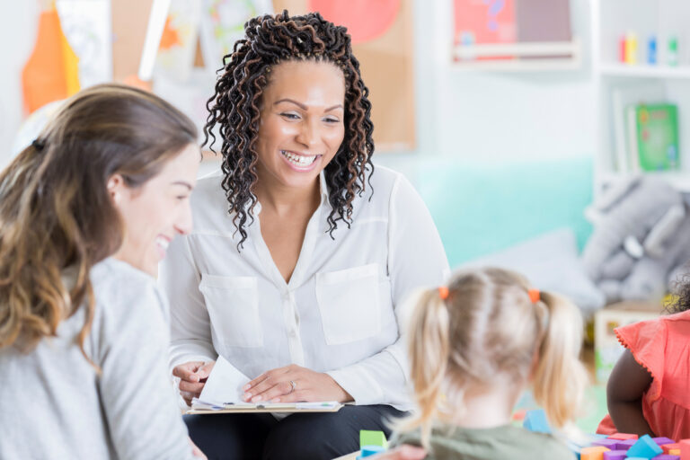 How Do You Choose the Best Preschool for Your Family?