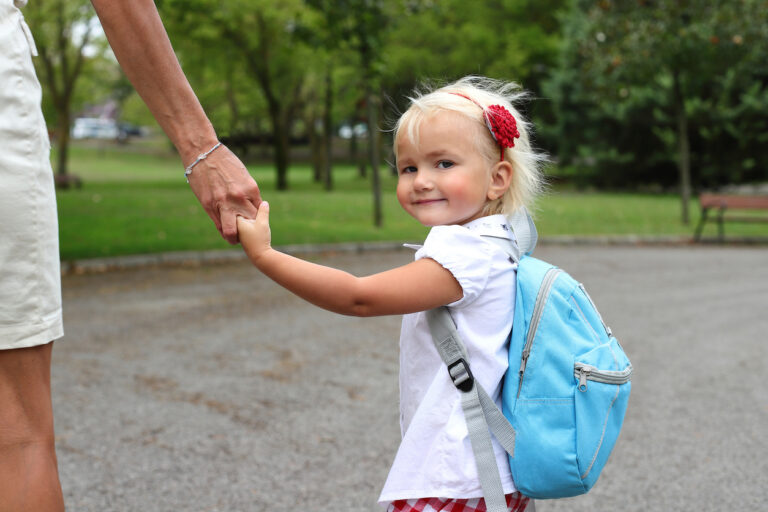 What Should You Know Before Putting Your Child in Preschool or Daycare?