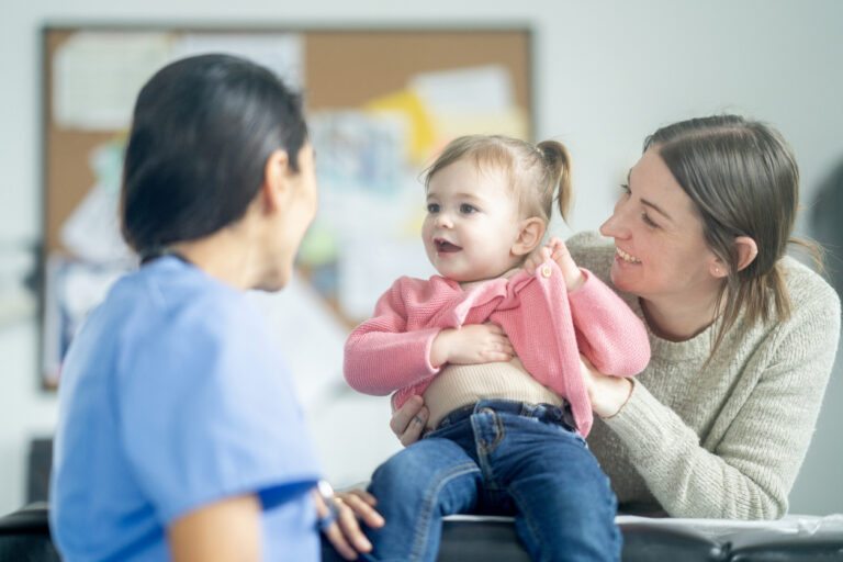 What It Really Means to Be a Working Mom in 2026