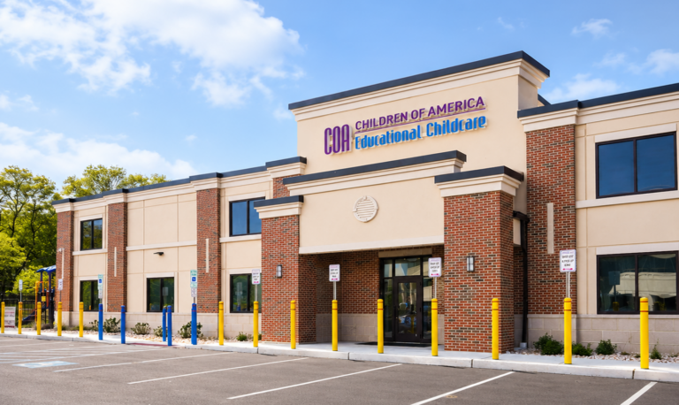 Children of America Opens Its Ninth New Jersey Location in Cherry Hill West