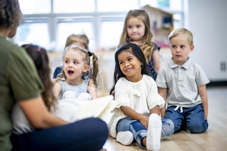 Public Pre-K Is Expanding Fast. So Is the Evidence It Doesn’t Work.