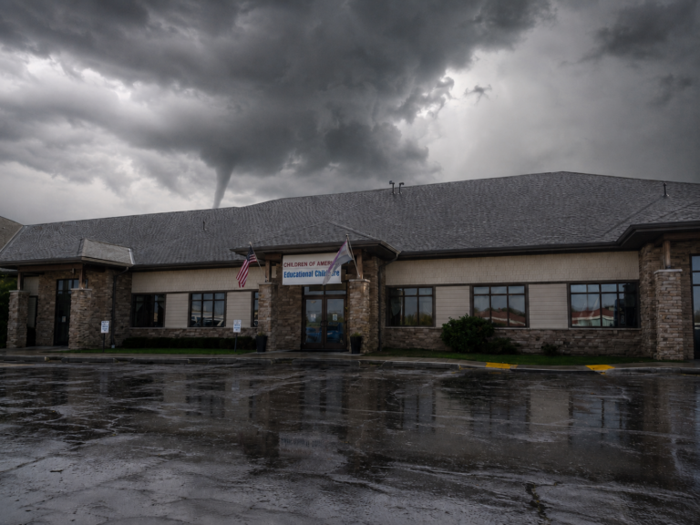 Prepared, Not Panicked: How Two Illinois Childcare Centers Weathered the Storm