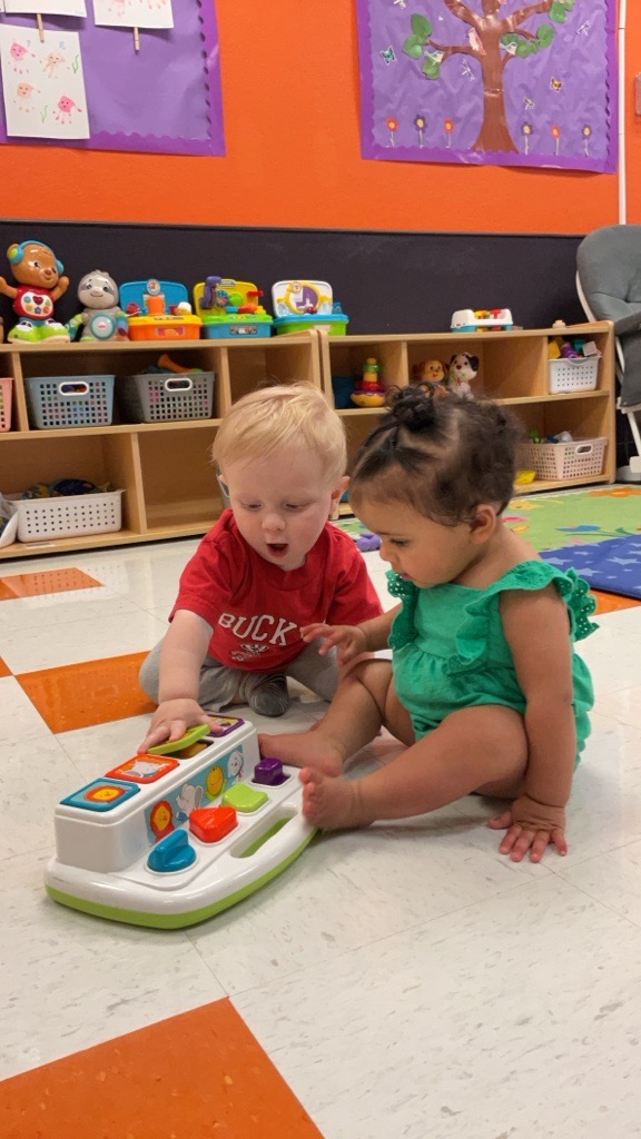 What Should I Look for in a Quality Infant Care Program?