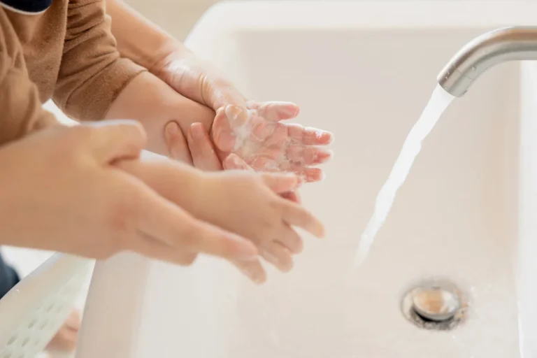 How Can I Keep My Child Healthy During Cold and Flu Season?